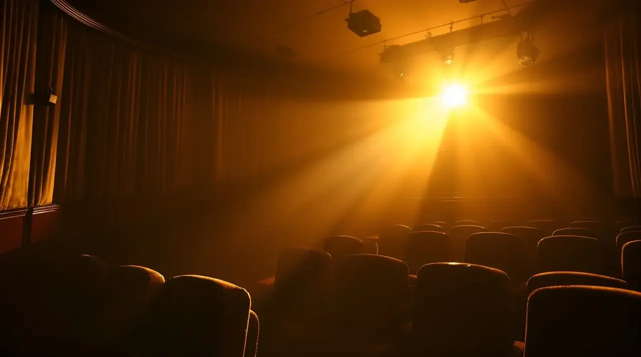 唱片人生 · 院线热映 唱片人生 · 院线热映 - 国产在线观看免费版电视剧轮播海报
